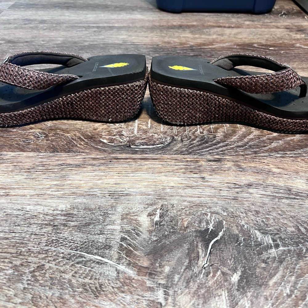 Volatile sandals - Picture 5 of 5